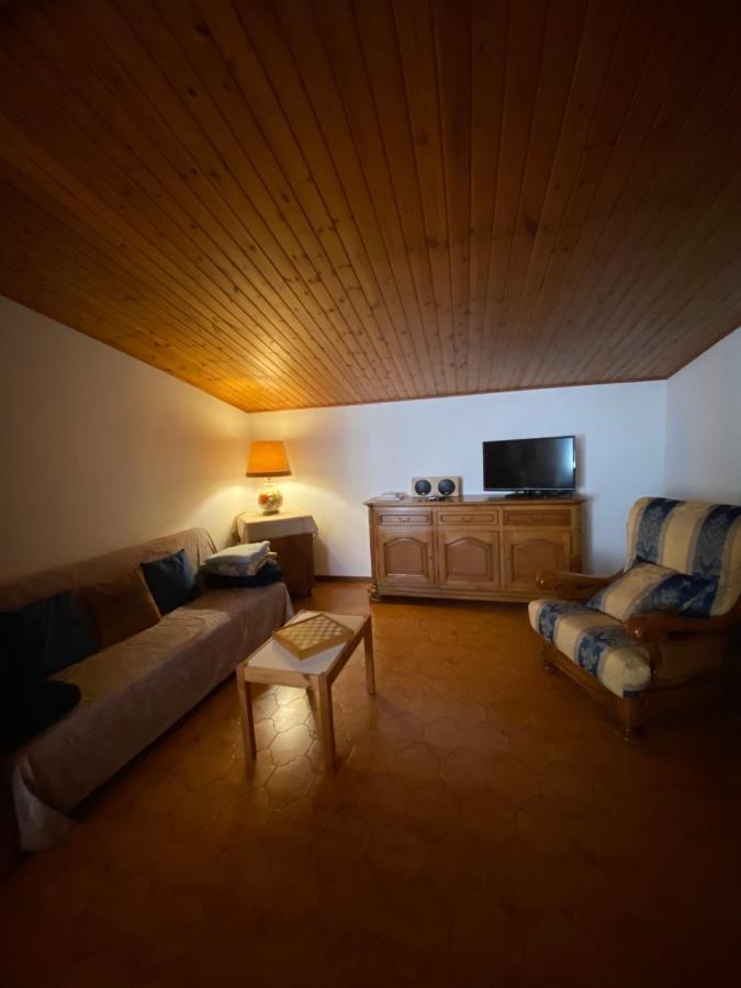 Casa Di Borgo Vista Lago Valsolda Bagian luar foto