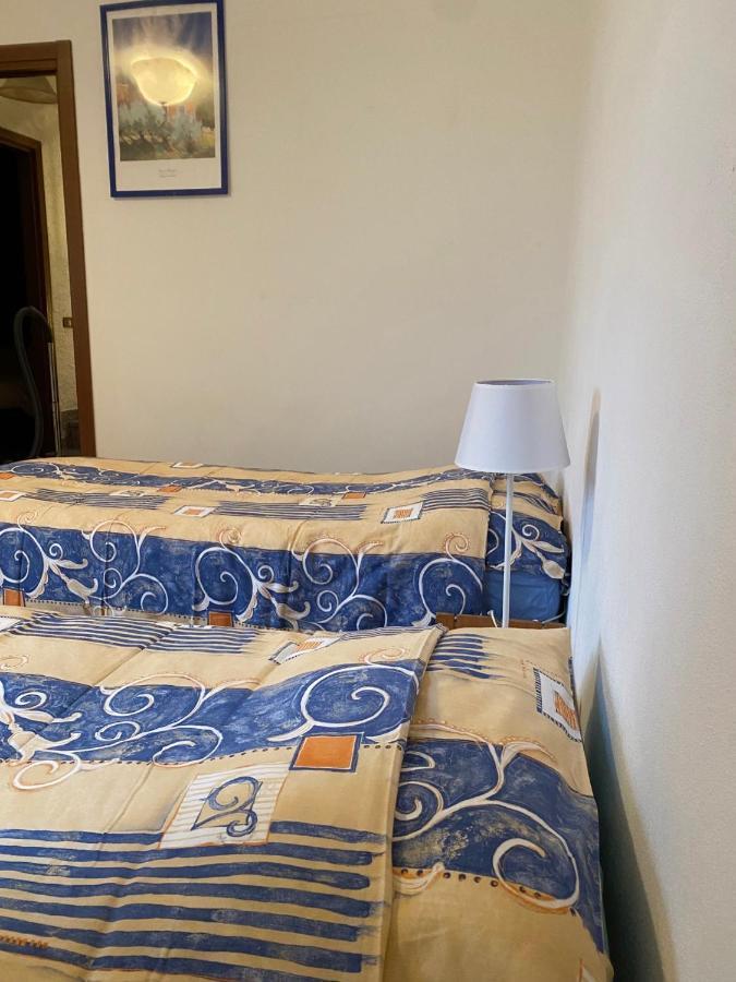 Casa Di Borgo Vista Lago Valsolda Bagian luar foto