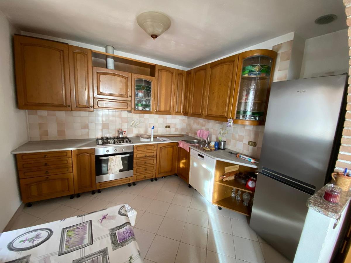 Casa Di Borgo Vista Lago Valsolda Bagian luar foto