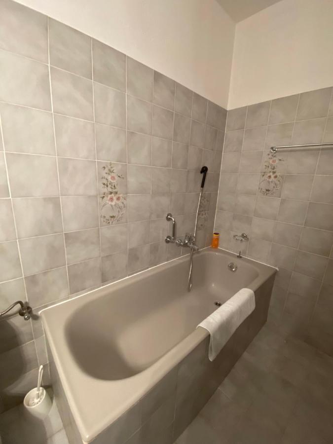 Casa Di Borgo Vista Lago Valsolda Bagian luar foto